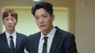 O Império Elegante-O Império Elegante Episódio 27