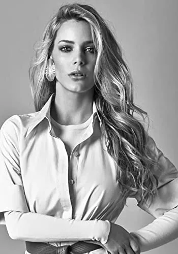 Alejandra Onieva