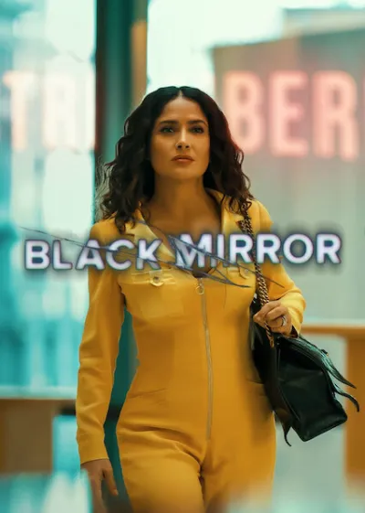 Black Mirror