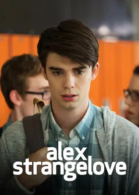 Alex Strangelove - Filme grátis no Cinegato
