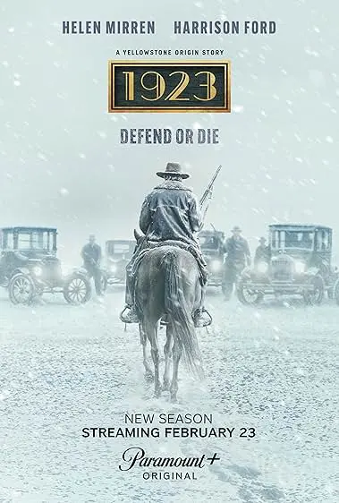 Capa de 1923