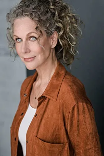 Shelly Gibson