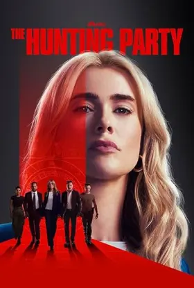 The Hunting Party assistir online grátis