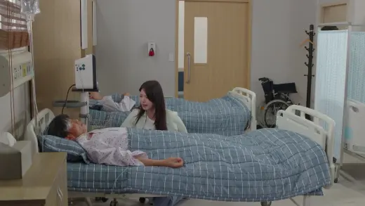 A Destemida Yong Su Jeong Episódio 56