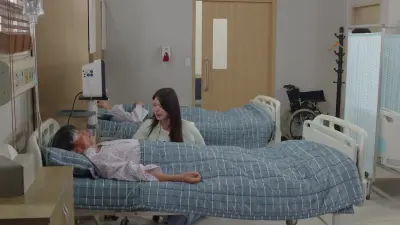 A Destemida Yong Su Jeong-A Destemida Yong Su Jeong Episódio 56