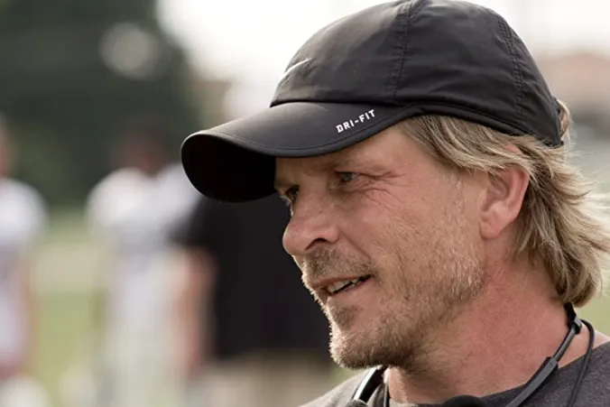 Doug Dearth
