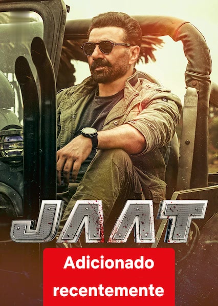 Jaat assistir online grátis