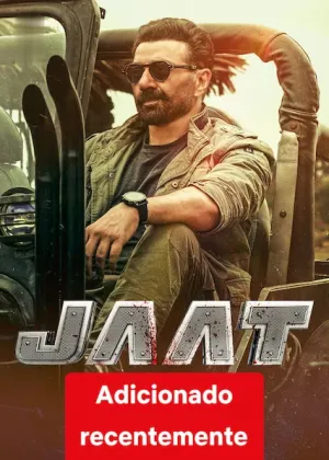 Capa de Jaat