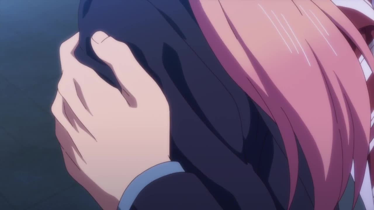 NTR: Netsuzou Trap Episódio 1
