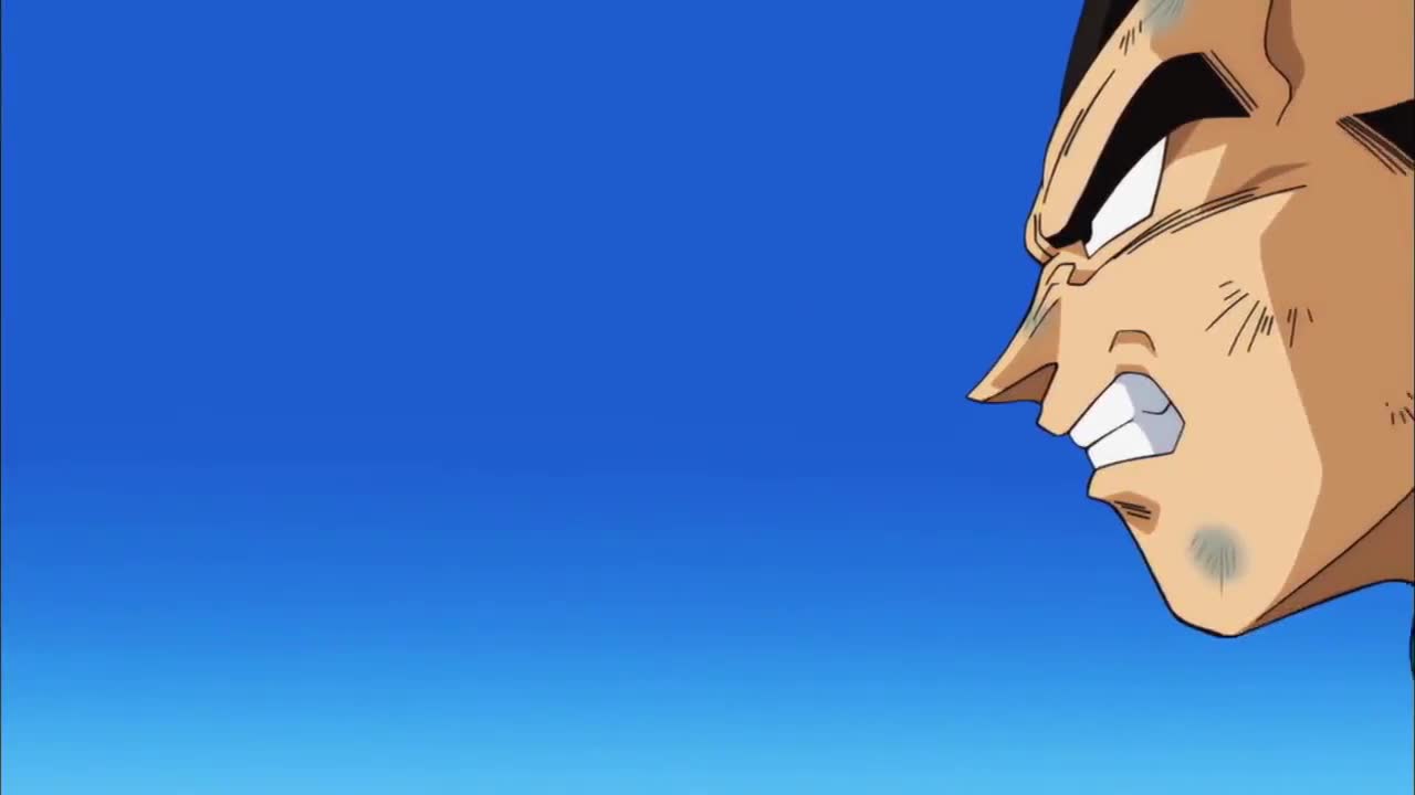 Dragon Ball Super Episódio 16