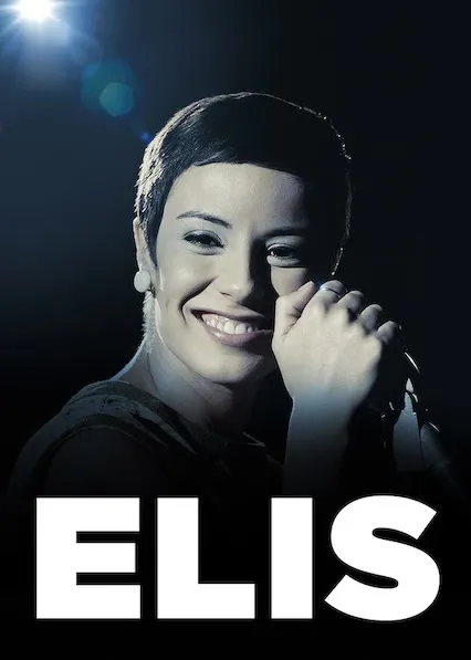 Pôster de Elis (2016)