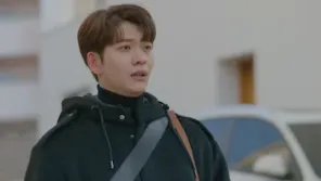 Cena do episódio 16 de Na Direção do Amor