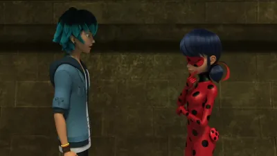 Miraculous: Tales of Ladybug & Cat Noir-E22