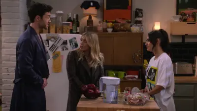 How I Met Your Father-E1.Pilot