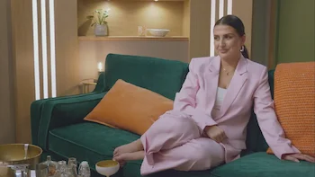 Casamento às Cegas: Suécia Episódio 3