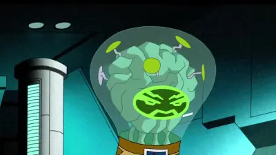 Ben 10-E6