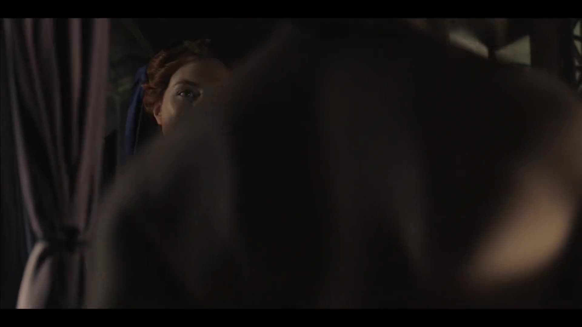 Domina Episódio 1