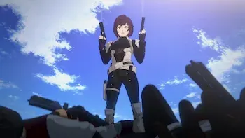 Fugindo de Bogan
