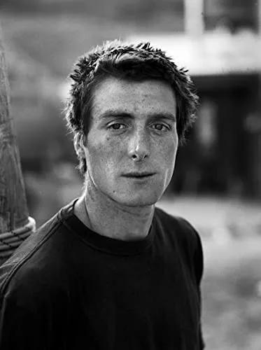 Sean Leary