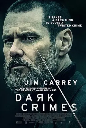 Crimes Obscuros - Filme grátis no Cinegato