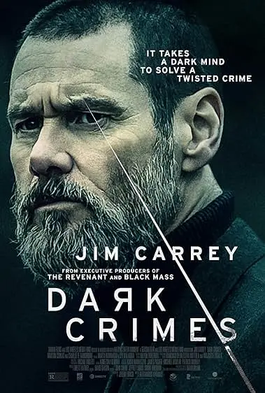 Capa de Crimes Obscuros