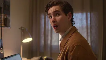 Young Royals-E2.Episódio 2