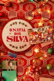 Pôster da série O Natal dos Silva (2025)