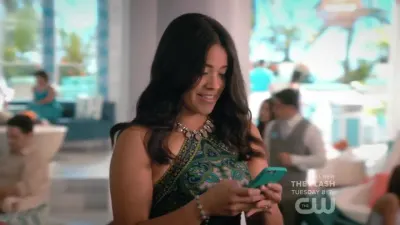 Jane the Virgin-Episódio 20