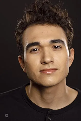 Matthew J. Vasquez
