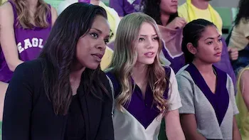Greenhouse Academy-E11.Decisões ruins