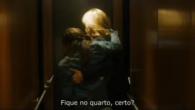 Fear the Walking Dead-Episódio 4