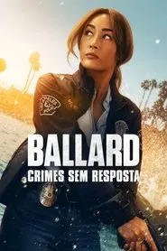 : Crimes Sem Resposta