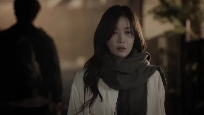 A Bela e o Sr. Romântico Episódio 38
