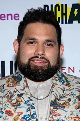 Marcus Raye Pérez