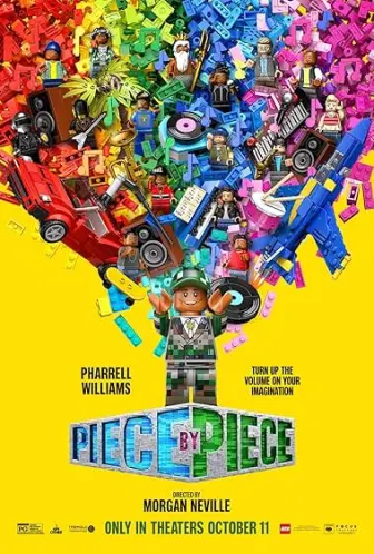 Peça por Peça