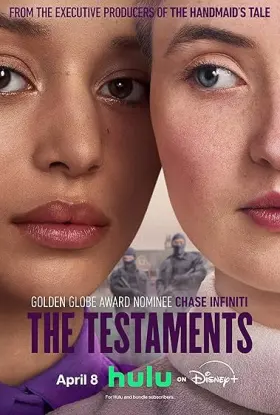 The Testaments assistir online grátis