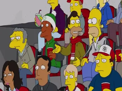 Os Simpsons-E4.Treehouse of Horror XXX