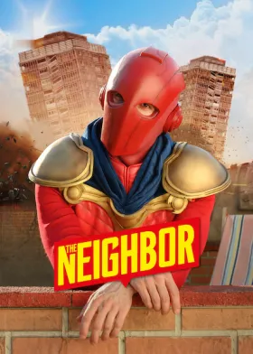 O Vizinho assistir online grátis