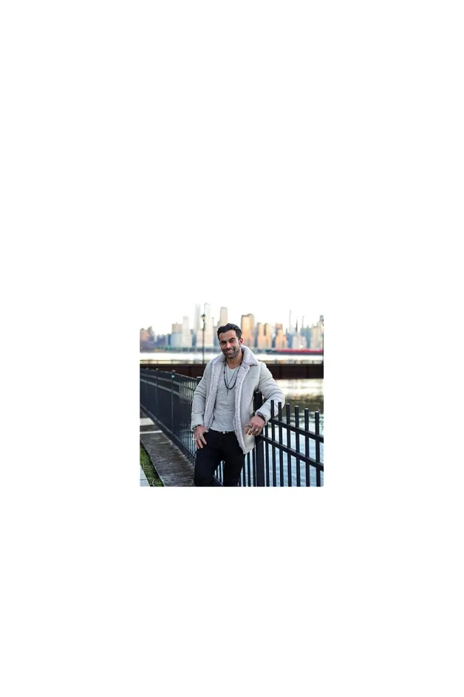 Sean Azari