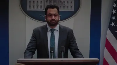 Designated Survivor-E20