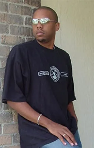 Ricky Burchell