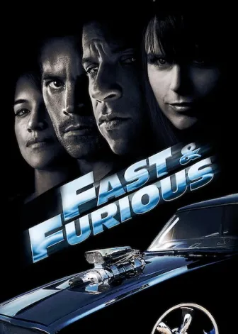 Velozes & Furiosos 4