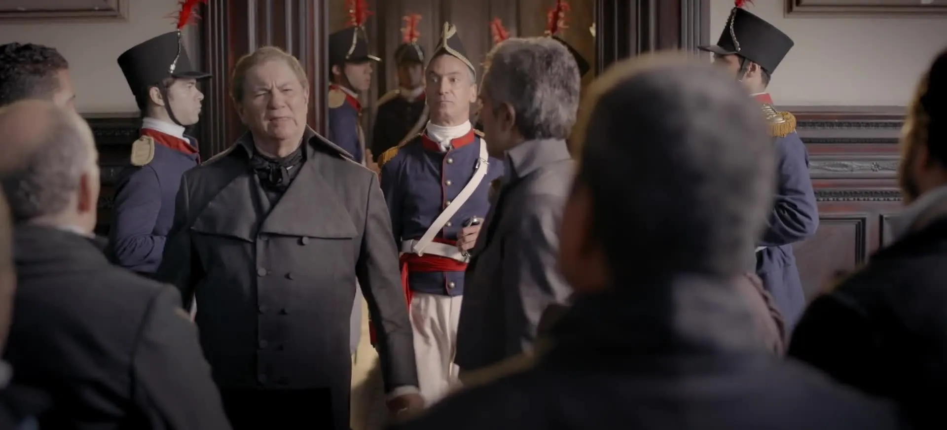 E8.Temporada 01, Episódio 08