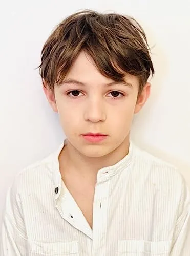 Aidan Ayberk