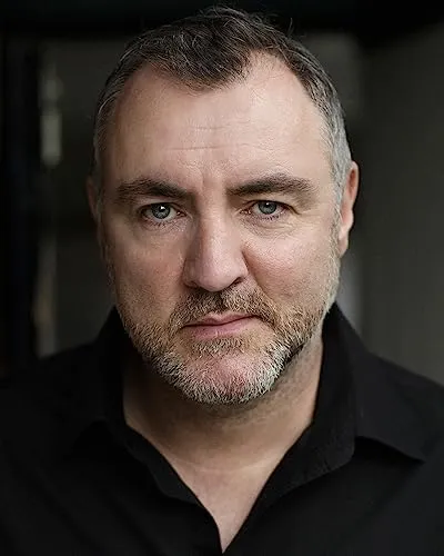 Glenn Speers