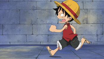 ONE PIECE Episódio 289