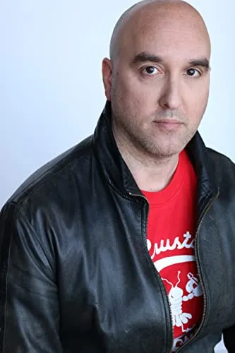 Ronny Stein