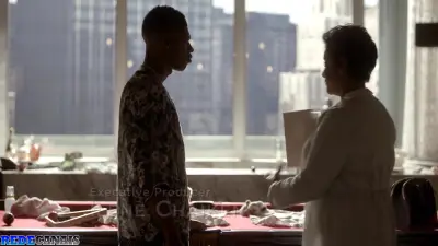Empire: Fama e Poder-Episódio 1