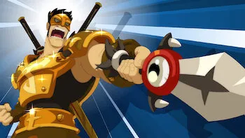 E8.O cavaleiro justiceiro