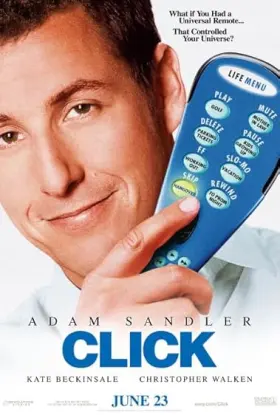 Click assistir online grátis